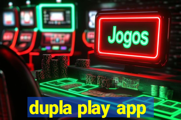 dupla play app